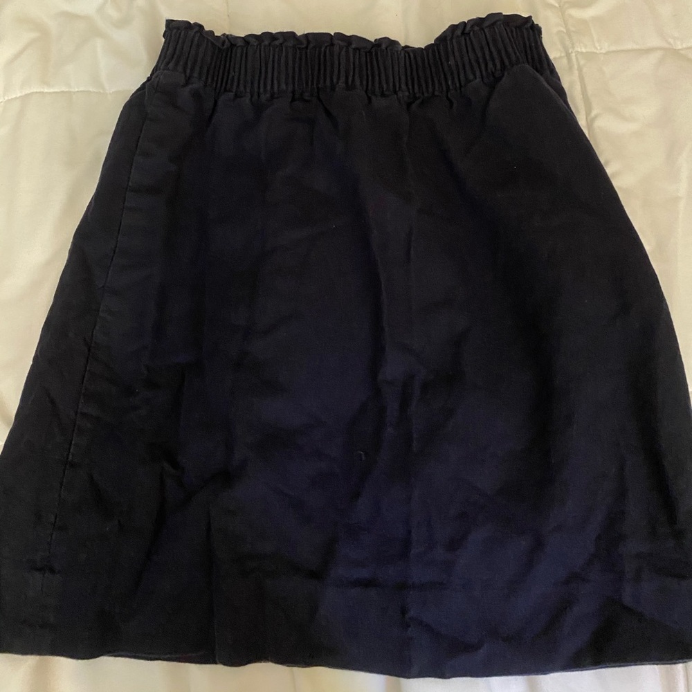 skirt